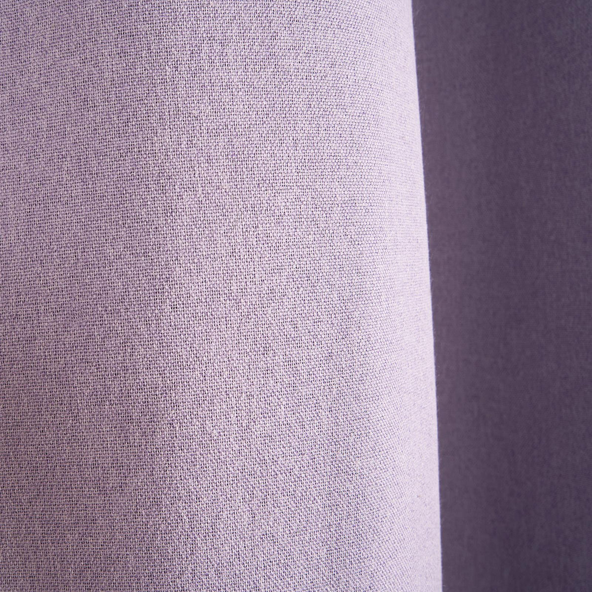 OHS Eyelet Blackout Curtains Woven Ready Made Ring Top Thermal Texture Thick