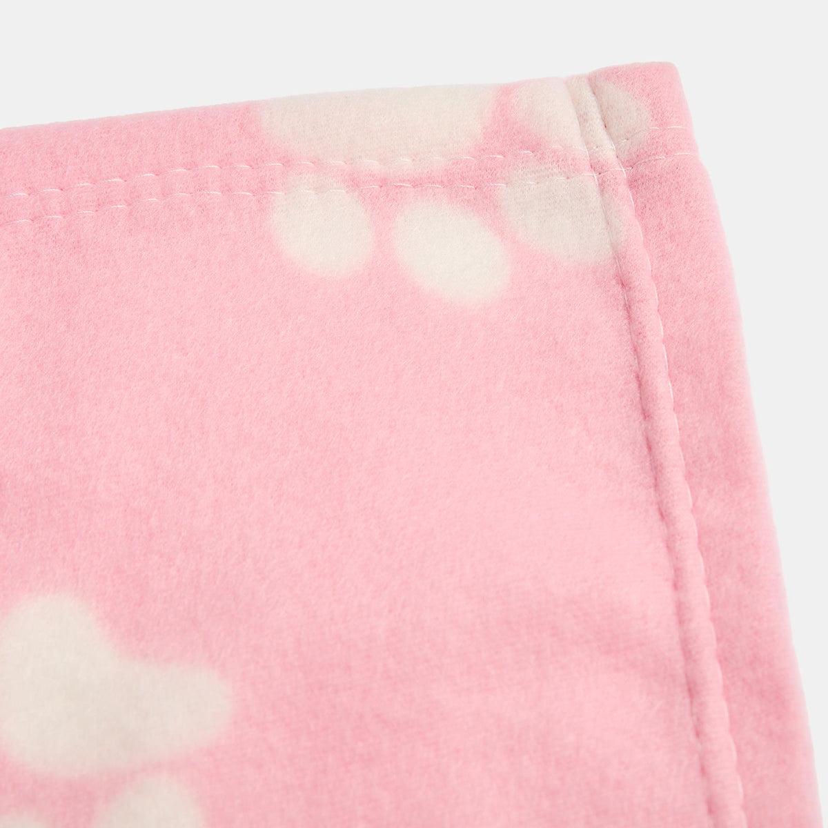 OHS Pet Blanket Dog Warm Fleece Cat Throw Paw Puppy Animal Soft Mat