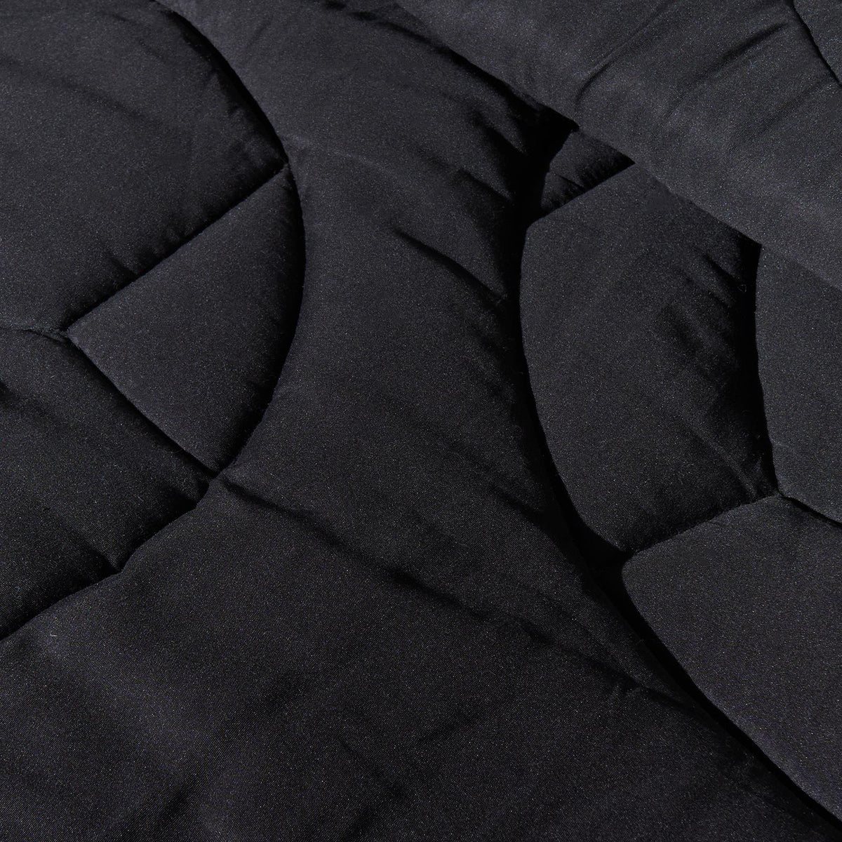OHS Football Coverless 7.5 Tog Duvet with Pillowcase Embossed Quilt Bedding Set