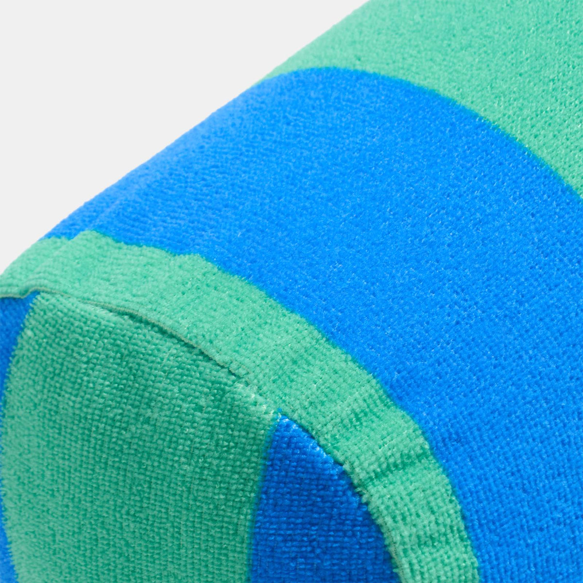 OHS Beach Towel Bag OR Inflatable Bolster OR Cushion Microfibre Quick Dry Travel