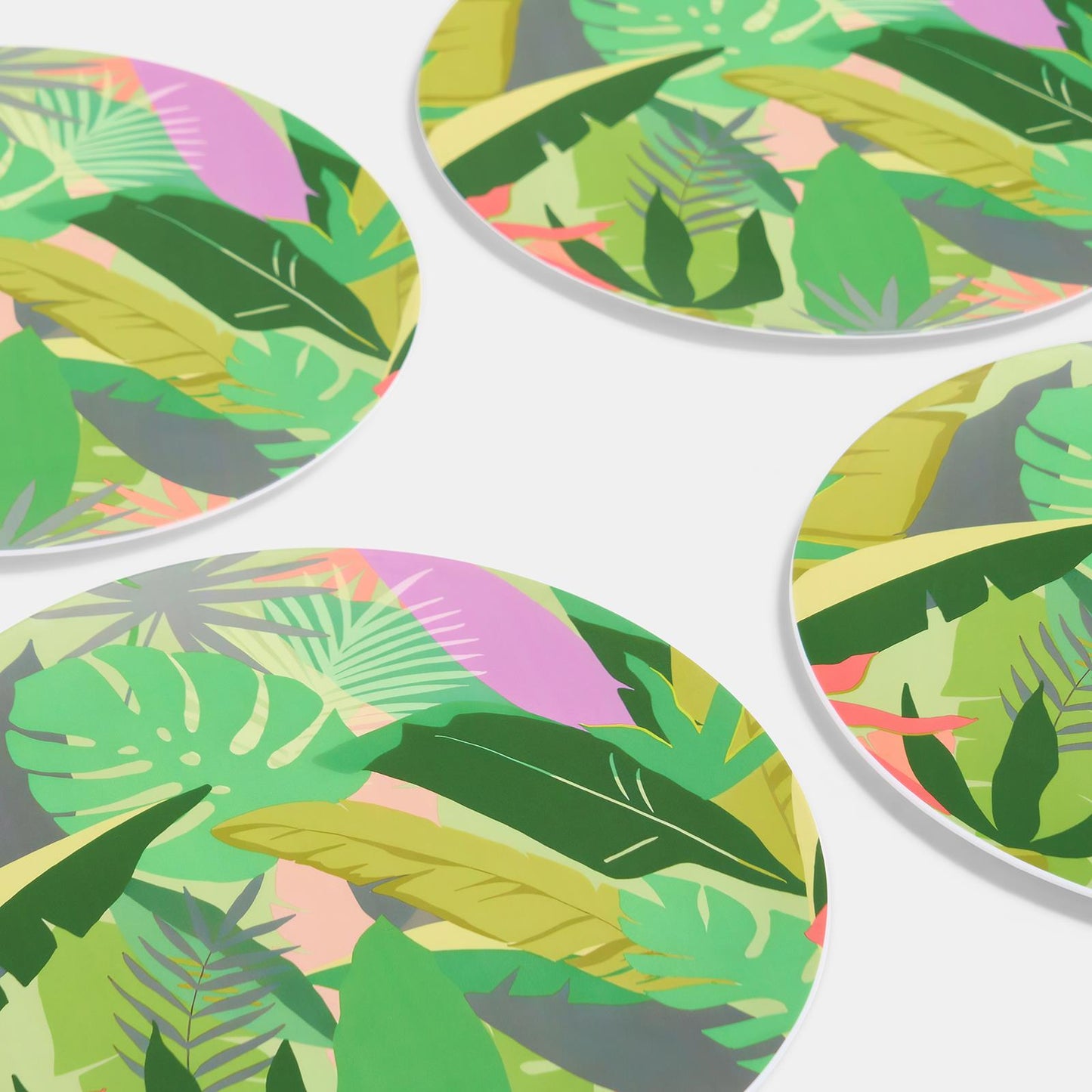 OHS Printed Picnicware Wine Cooler OR Picnic Blanket OR Bag Plates Bowls Glasses
