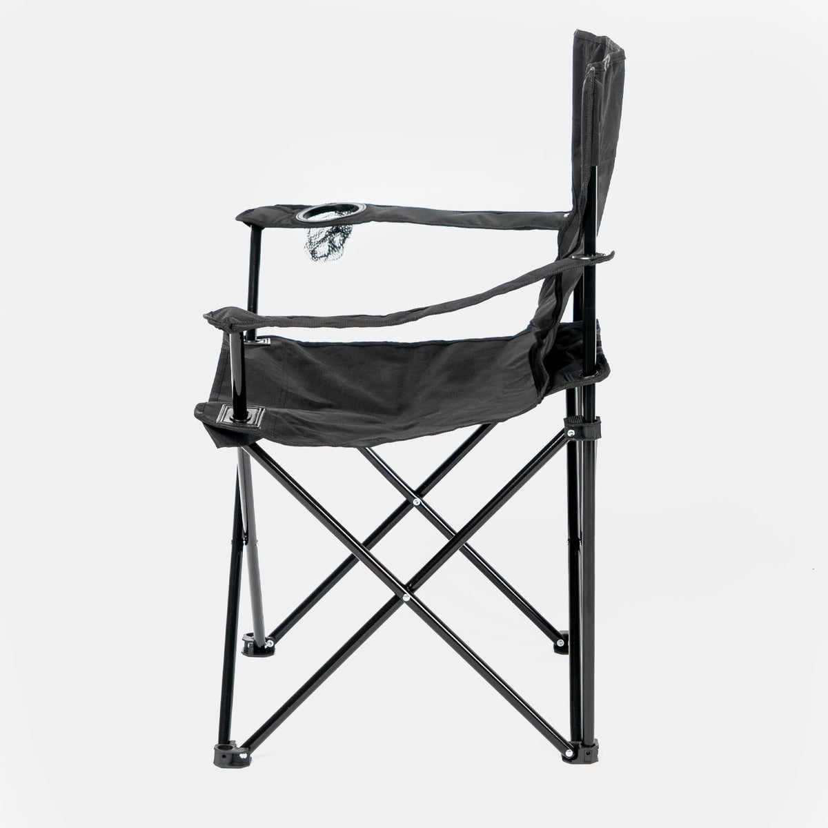 OHS Outdoor Camping Chair Folding Portable Picnic Garden Seat
