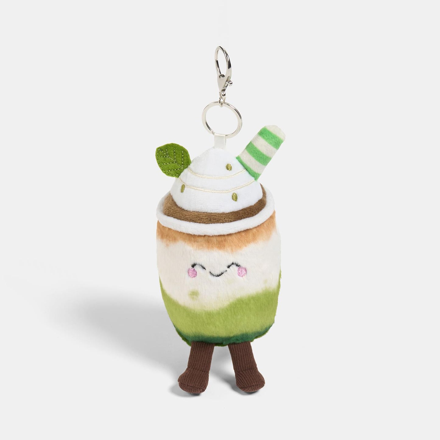 OHS Character Keyring OR Cushion OR Doorstop Novetly Bag Charm Home Decor