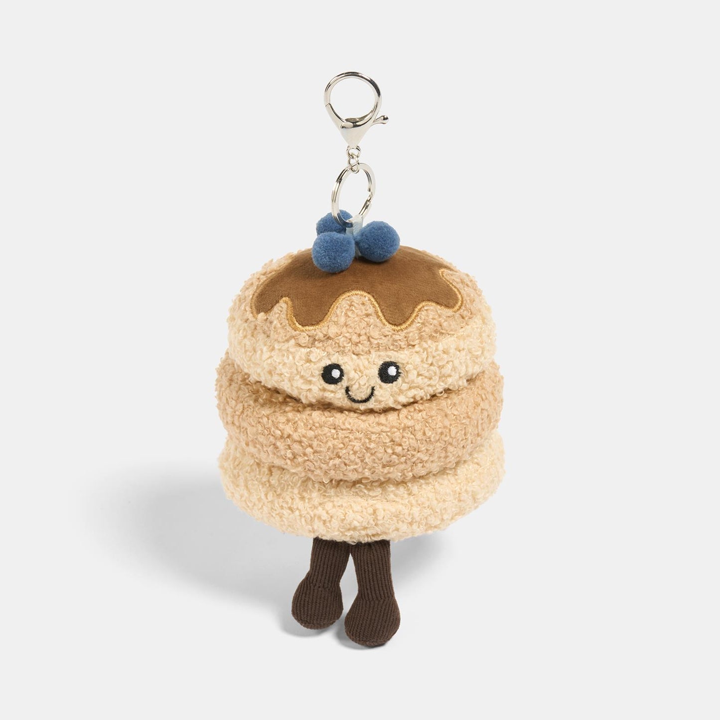 OHS Character Keyring OR Cushion OR Doorstop Novetly Bag Charm Home Decor