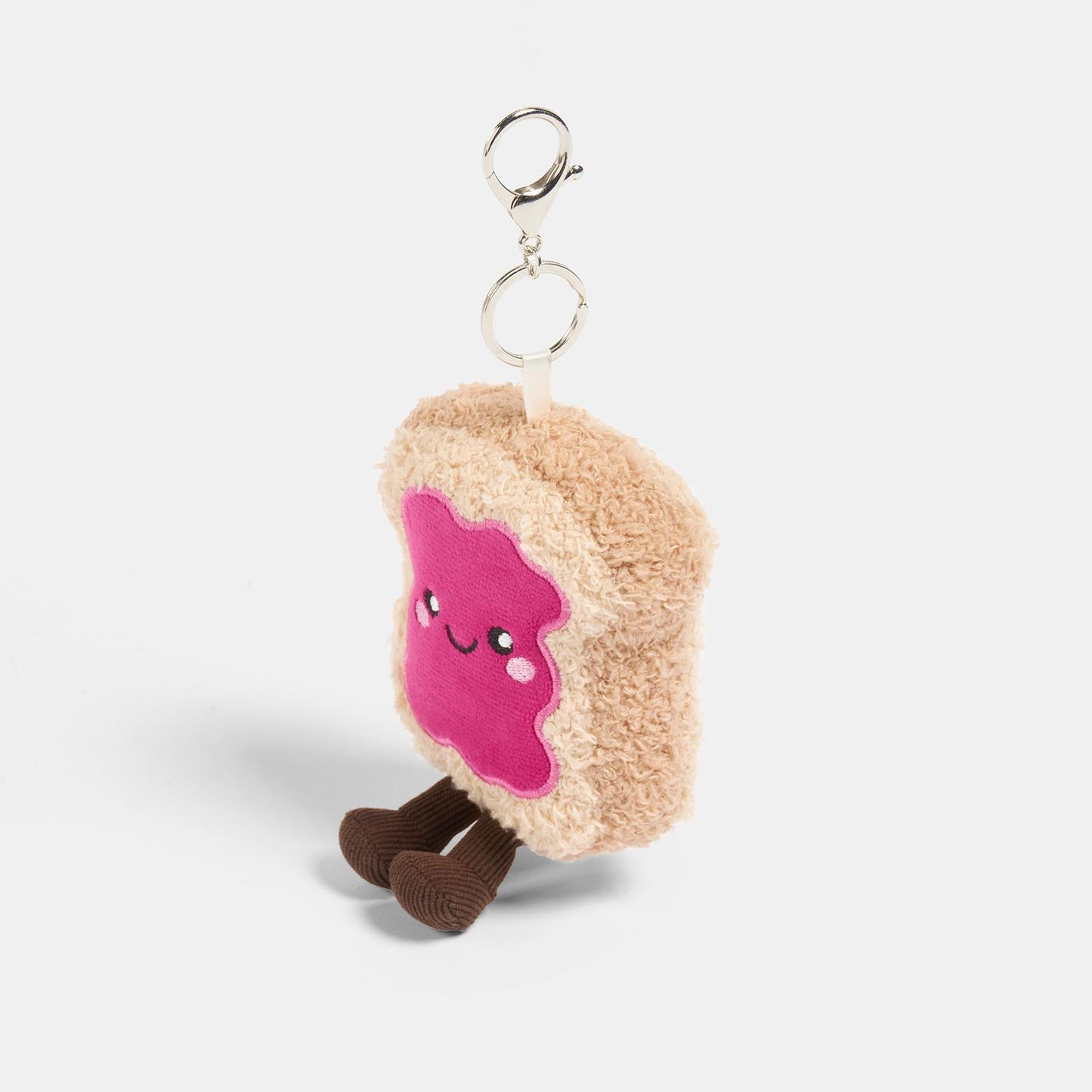OHS Character Keyring OR Cushion OR Doorstop Novetly Bag Charm Home Decor
