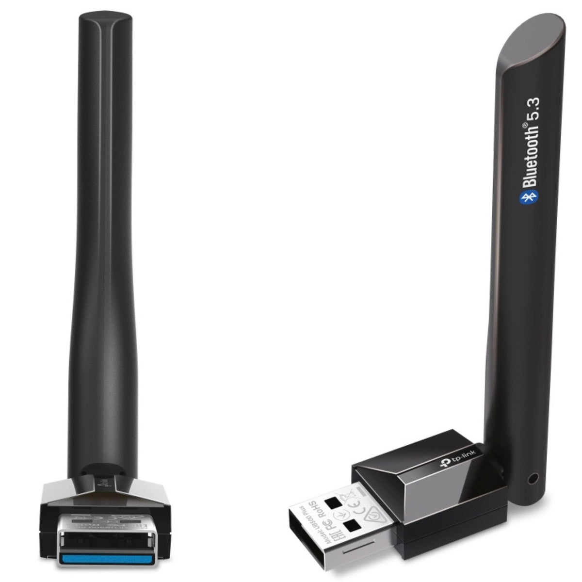 TP-Link UB5A Bluetooth 5.4 USB Adapter for PC, Nano Bluetooth Dongle