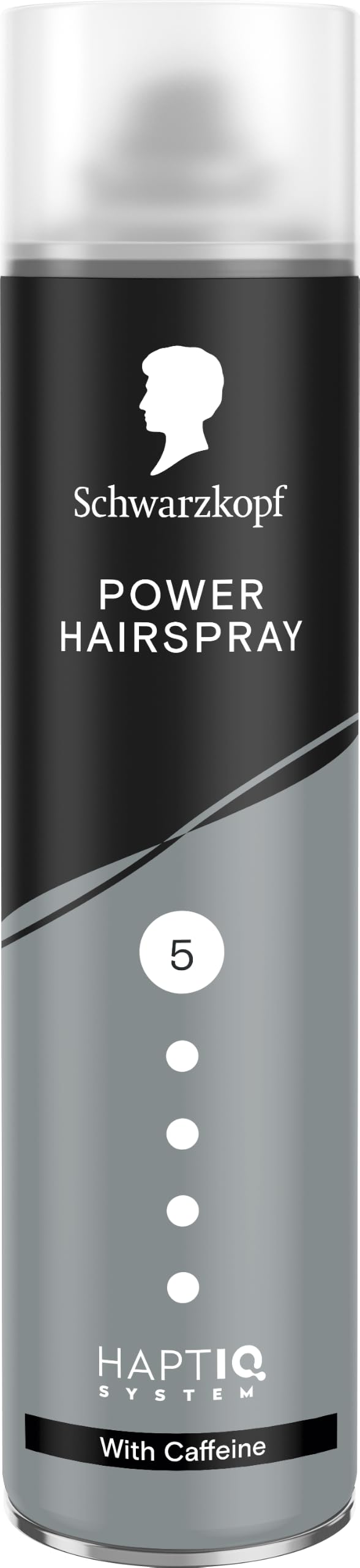 Schwarzkopf Heat Protection Spray, 250ml