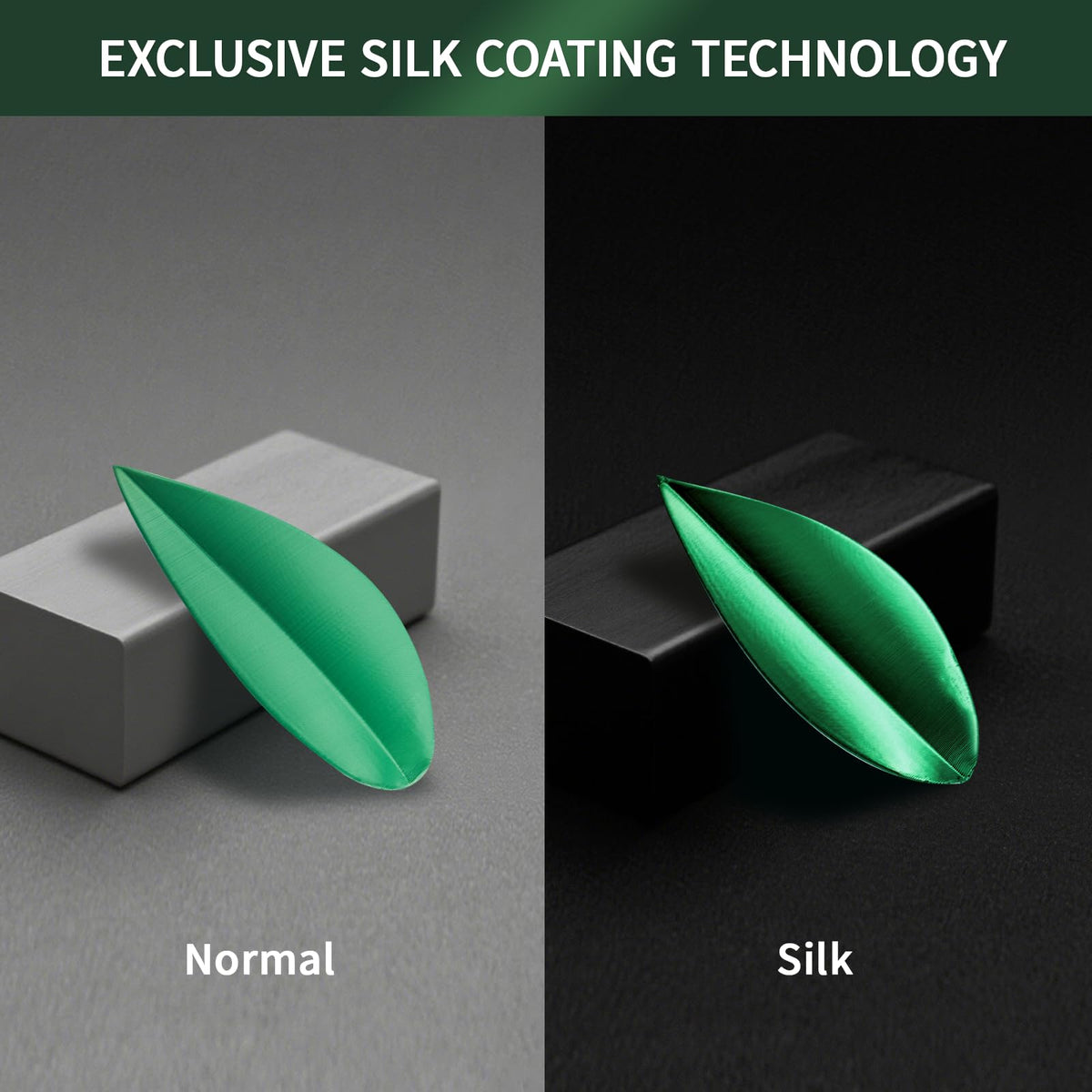 ERYONE Silk PLA Filament 1.75mm,3D Printer Filament PLA,Shiny Glossy PLA Filament,+/-0.03mm,1kg(2.2lbs)/Spool,Silk Liquid Gold
