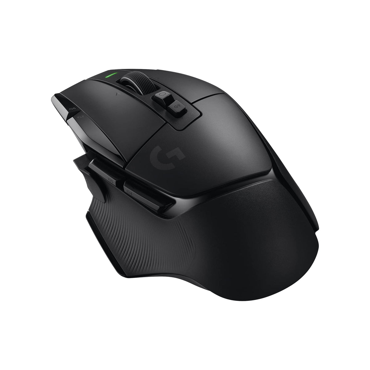 Logitech G G502 X PLUS Lightspeed Wireless RGB Gaming mouse