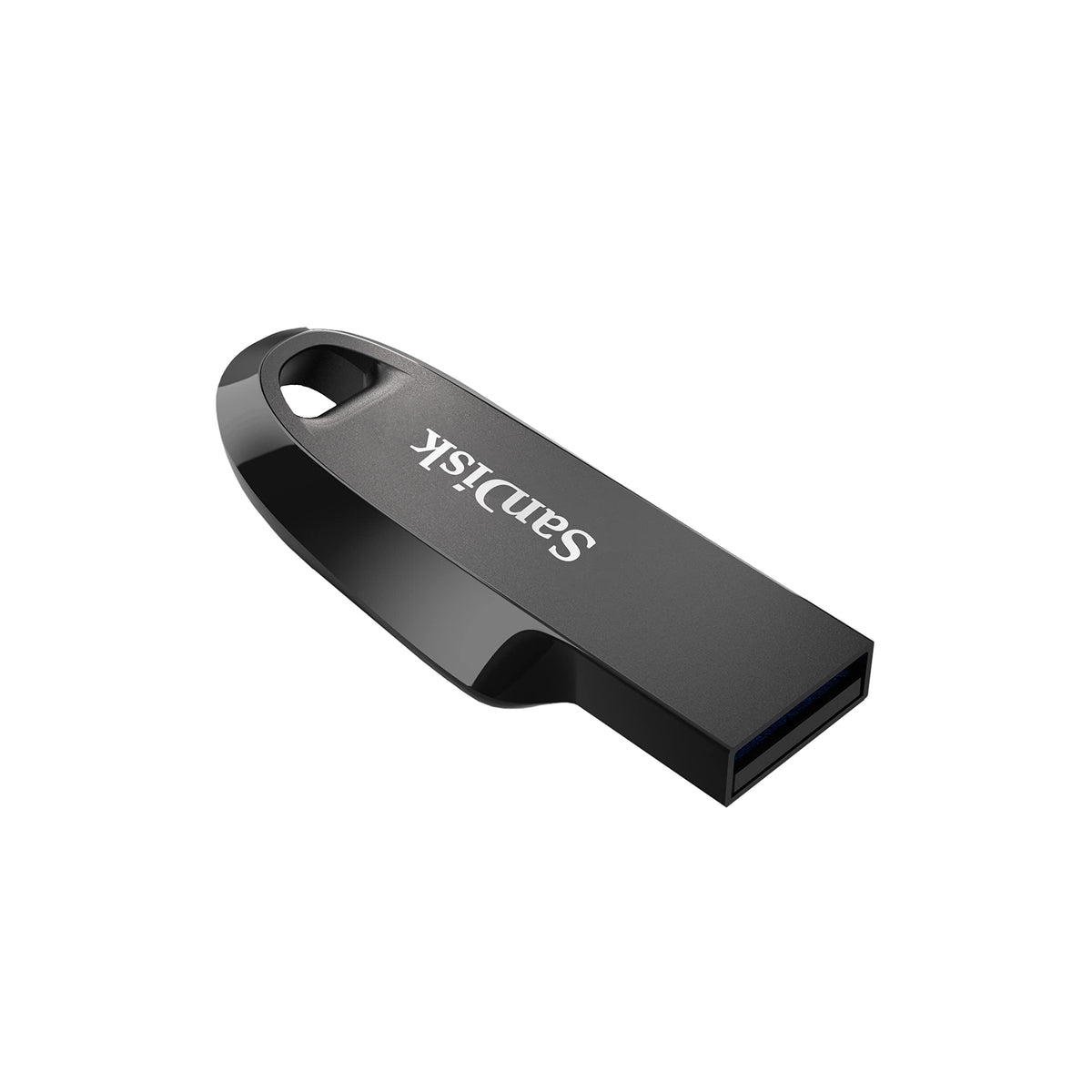 SanDisk 128GB Cruzer Blade USB 2.0 Flash Drive