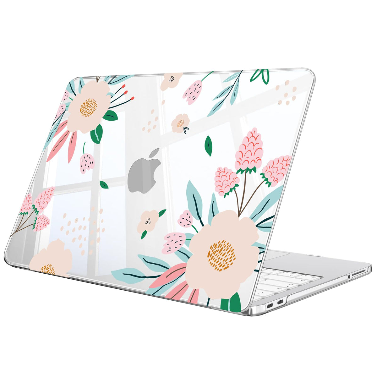 FINTIE Case for MacBook Pro 14 inch M5 2026/M4 2025/M3 2024/M2 2023/M2 2021