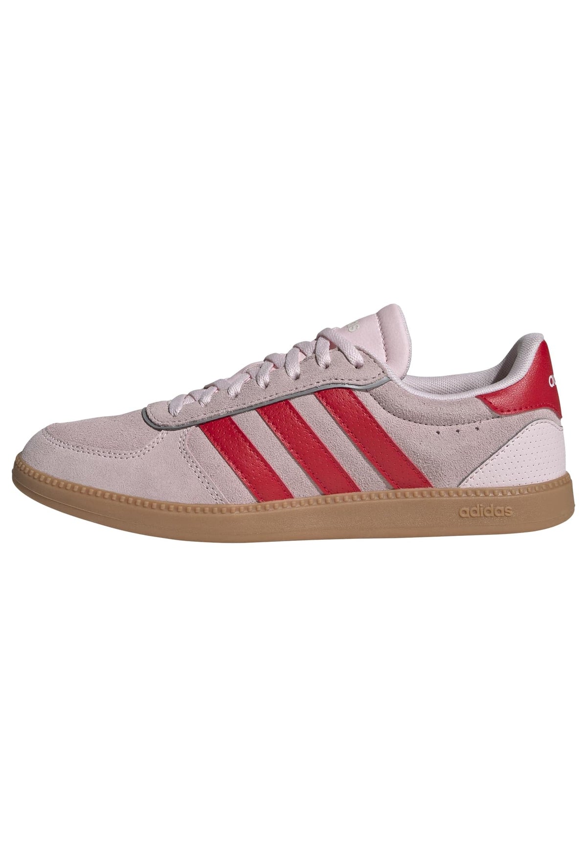 adidas Breaknet Sleek Shoes