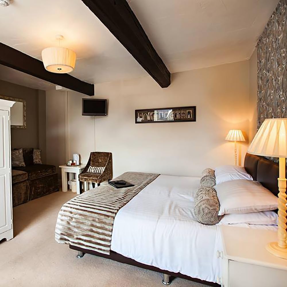 Activity Superstore 2 Night Hotel Escape Gift Voucher