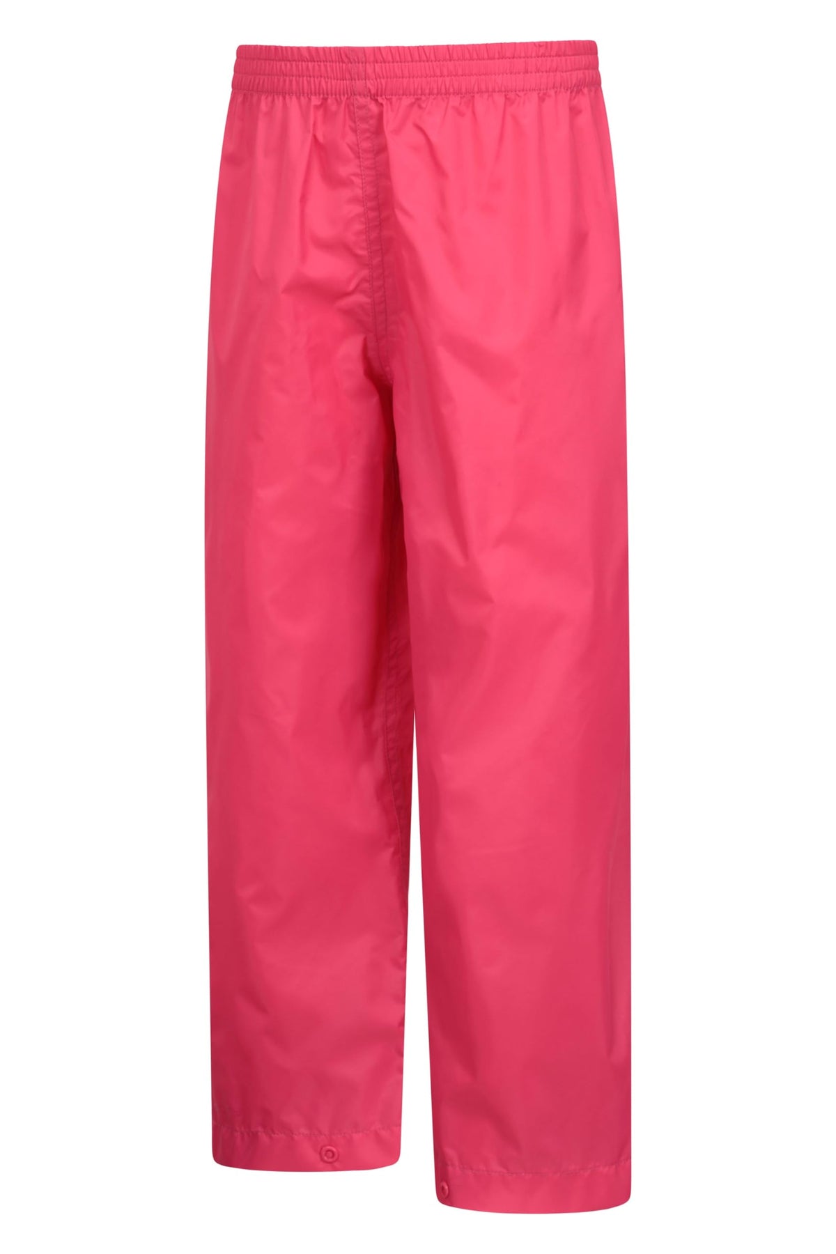 Mountain Warehouse Pakka Kids Waterproof Over Trousers