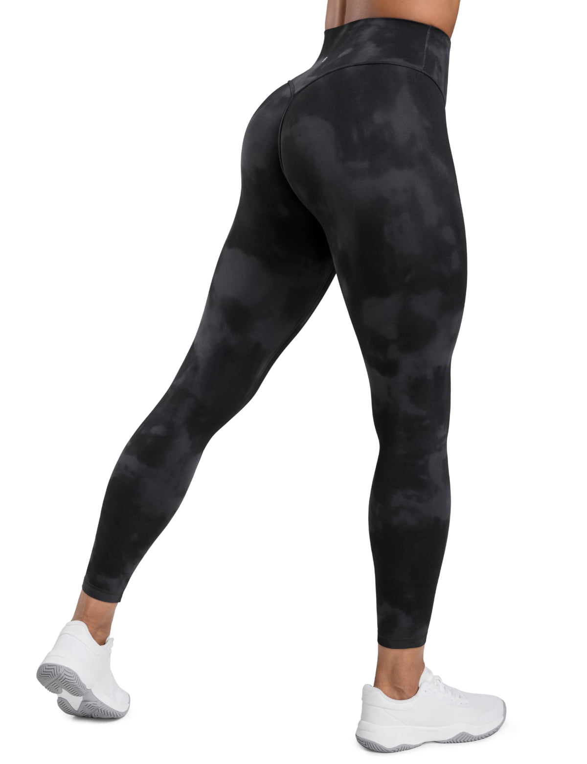 CRZ YOGA Secretsculpt Leggings 25"