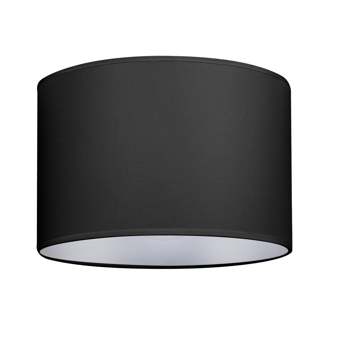 GIGGI Fabric Lamp Shades, 10" Beige Lampshades for Ceiling Lights, Table Lamps & Floor Lamps, Easy Fit Pendant Light Shade Ceiling for Living Room, Bedroom, Kitchen, Hallway, Office & Home Décor