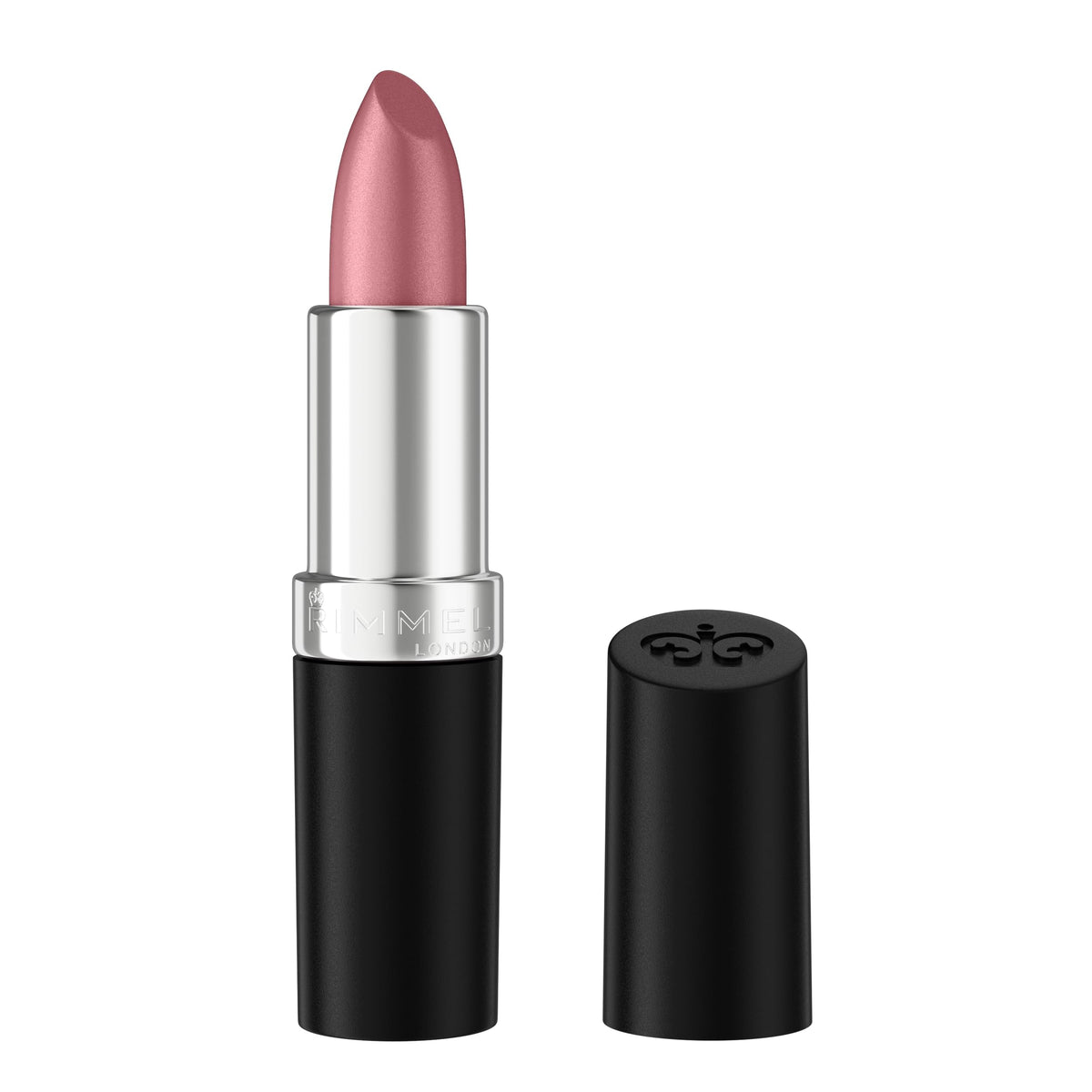 Rimmel Lipstick Lasting Finish Natural Birthday - 250 Nude Brown