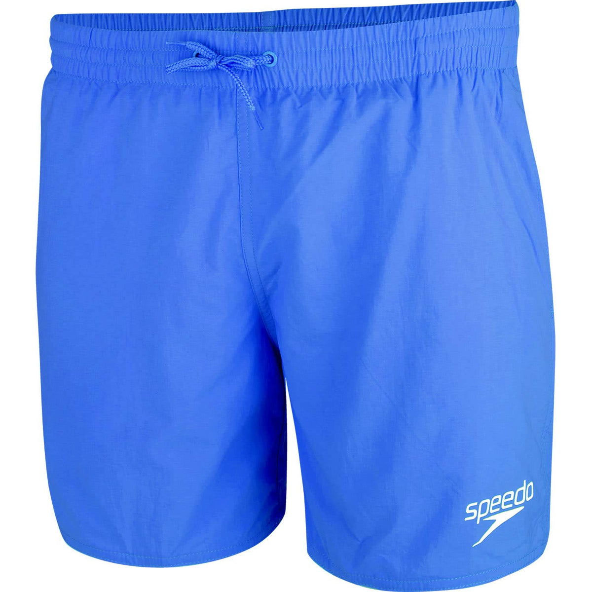 Speedo 16" Watershort Swimming Trunks| Quick Dry | Comfortable Fit | Classic Style | Drawstring Waist