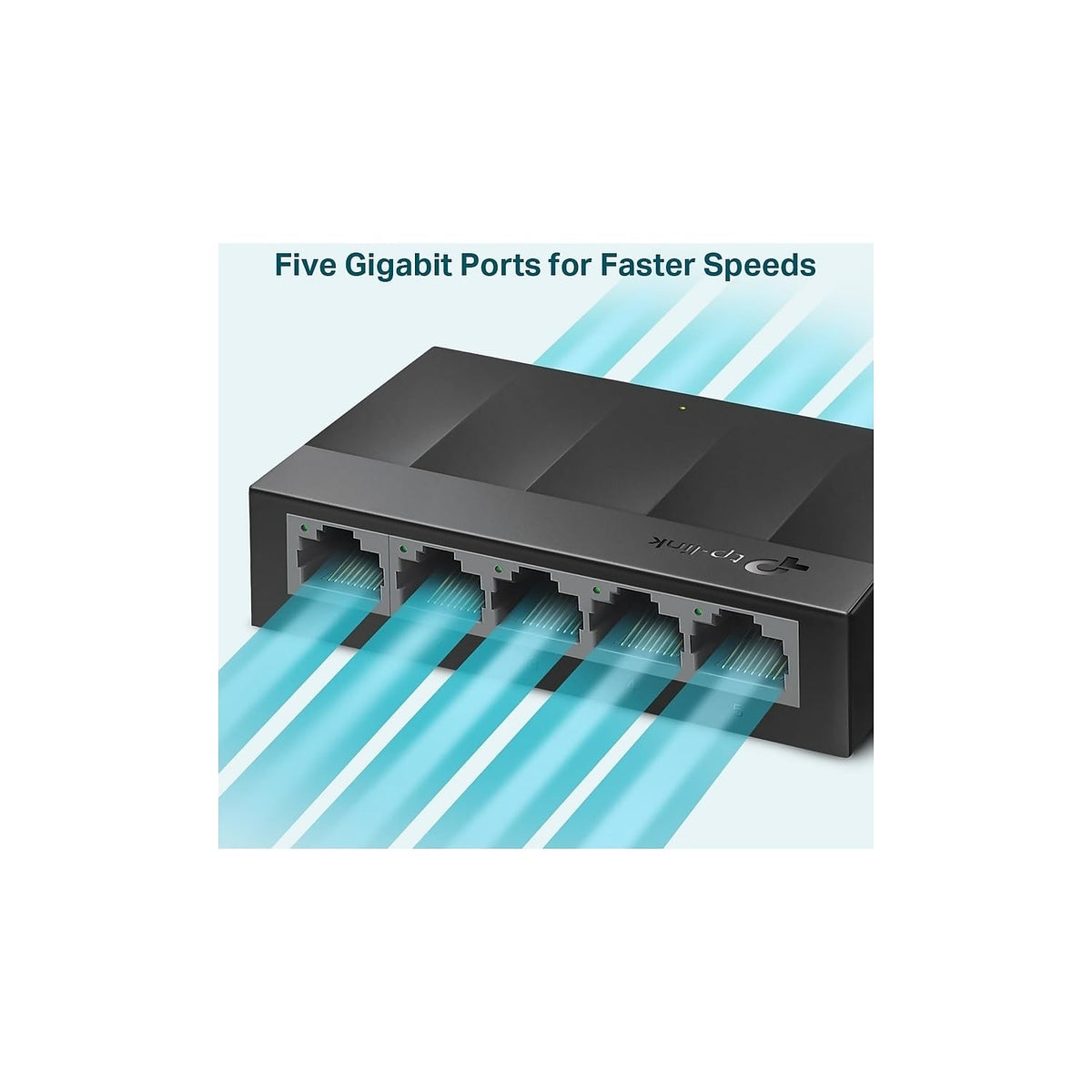 TP-Link Festa FS328G - 24-Port Gigabit Switch with 4 SFP Slots, Cloud Management, Enterprise Network Optimization, Security and Stable Performance