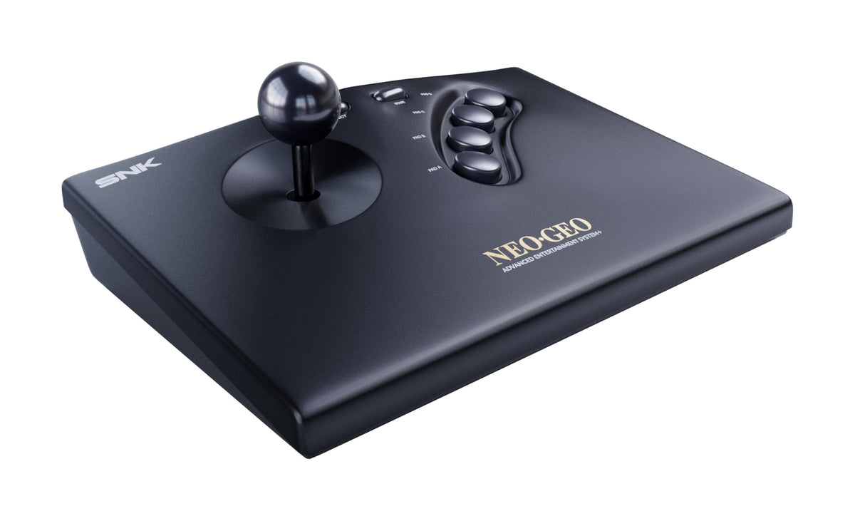 NEOGEO AES+ Anniversary Edition