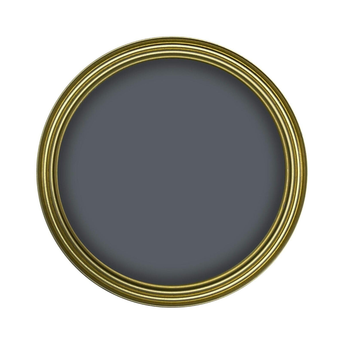 RUSTINS Quick Drying Radiator Enamel Satin - Black 500ml – Durable, Long-Lasting Finish for Radiators That Stands the Test of Time
