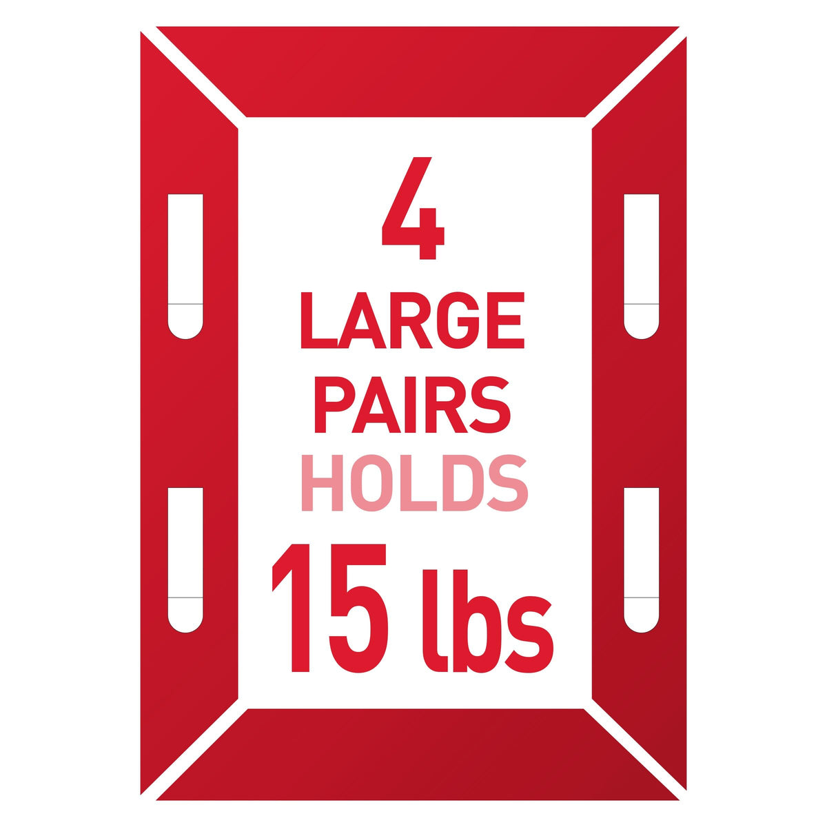 Command Picture Hanging Strips, Large, 14 Pairs (28 Adhesive Strips)