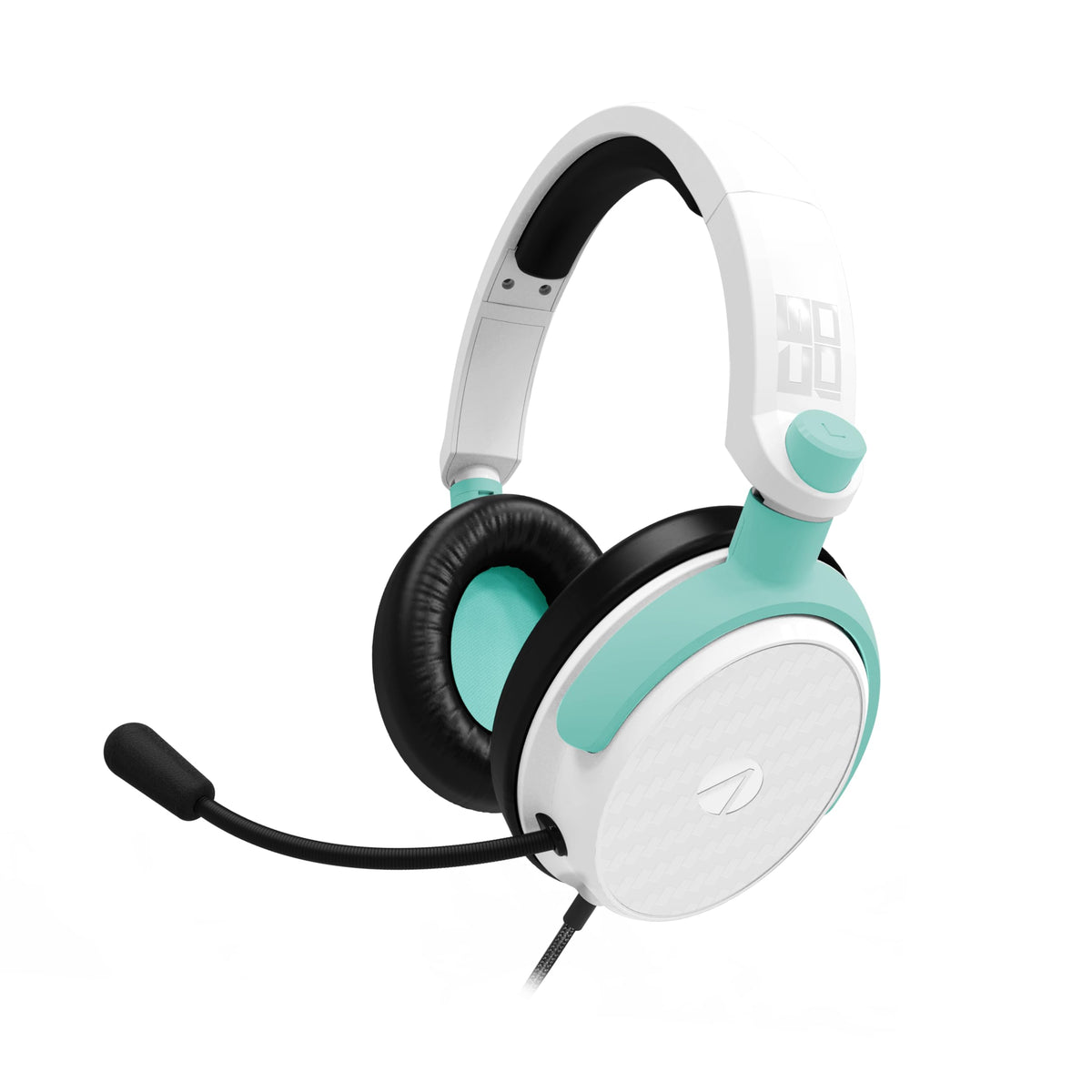 STEALTH C6-100 Gaming Headset Range (Green)