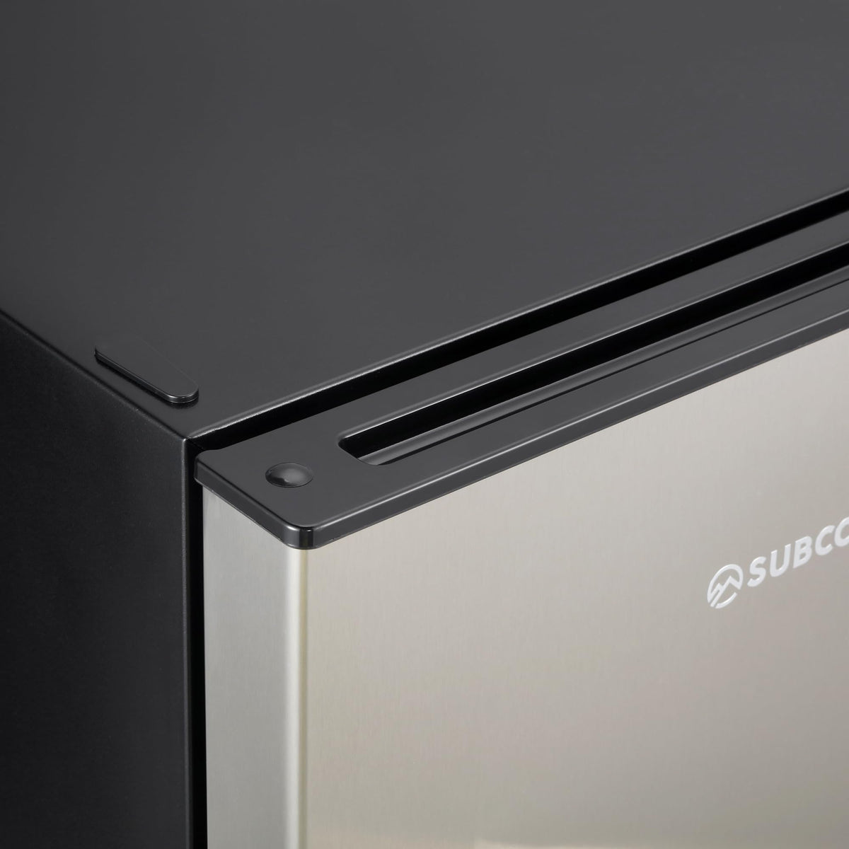 Subcold Cave35 Beer Fridge | 35L | 0-8°C | LED | Stainless Steel Door