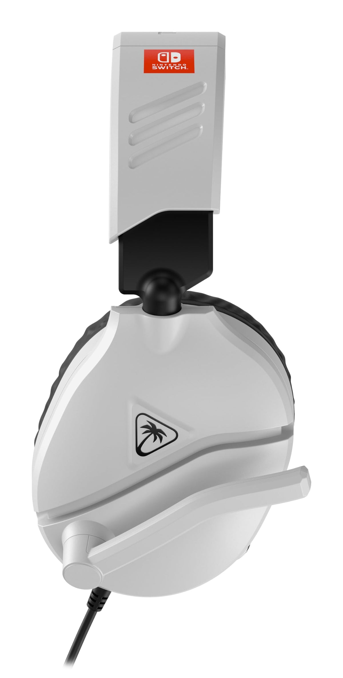 Turtle Beach Recon 70 Camo White Wired Multiplatform Gaming Headset for PS5, PS4, Xbox Series X or S, Xbox One and Mobile with 3.5mm Wired Connection, Flip-to-Mute Mic, 40mm Speakers