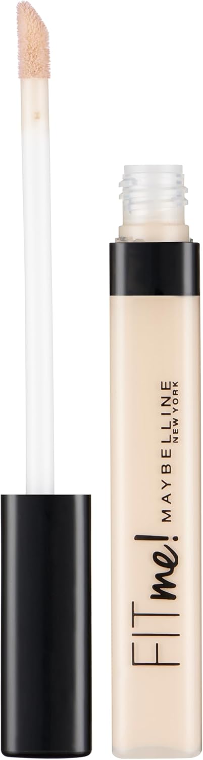 Maybelline Concealer Fit Me! Full Coverage Concealer Matte Finish 05 Ivory