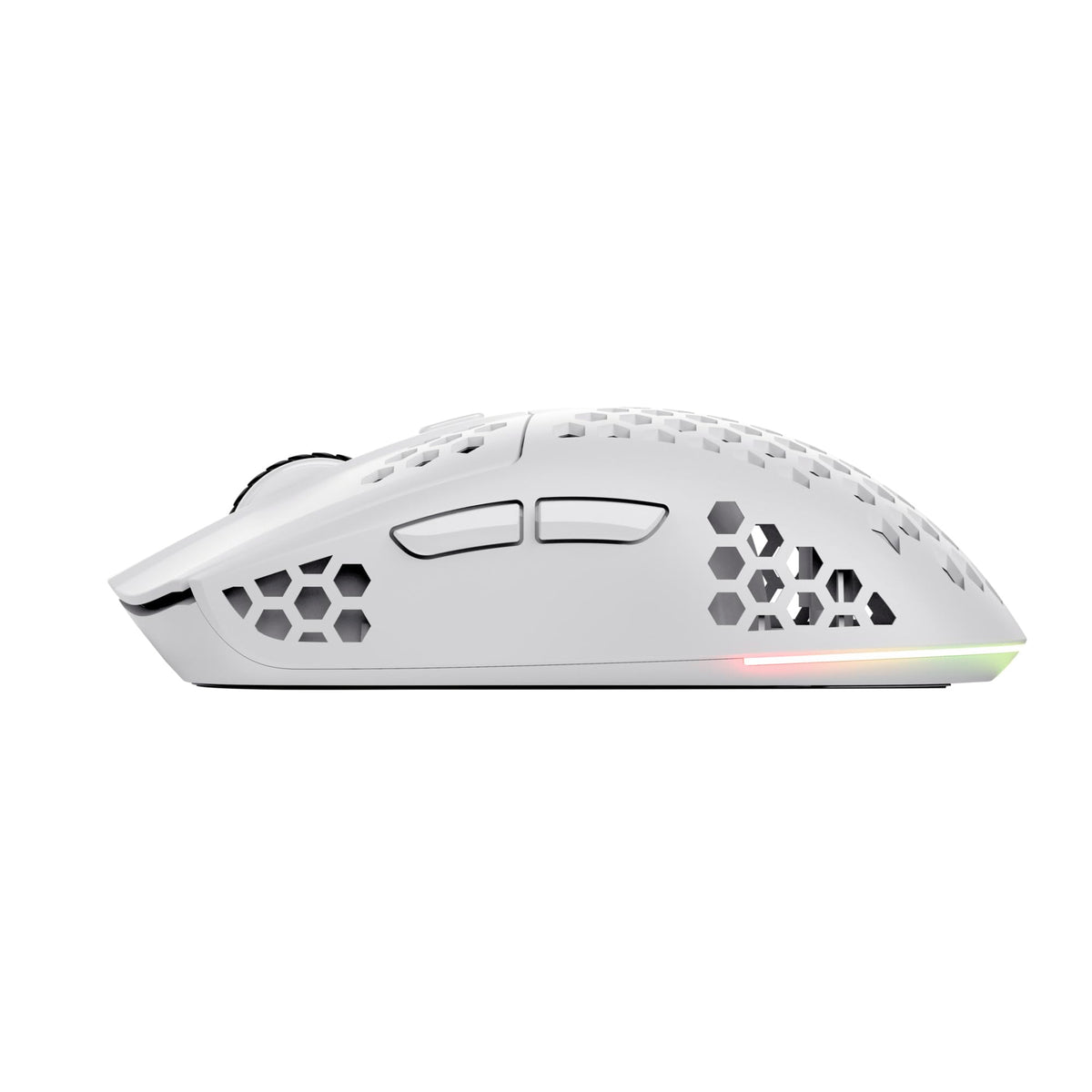 GXTrust Helox USB Gaming Mouse Superlight 65g, Black
