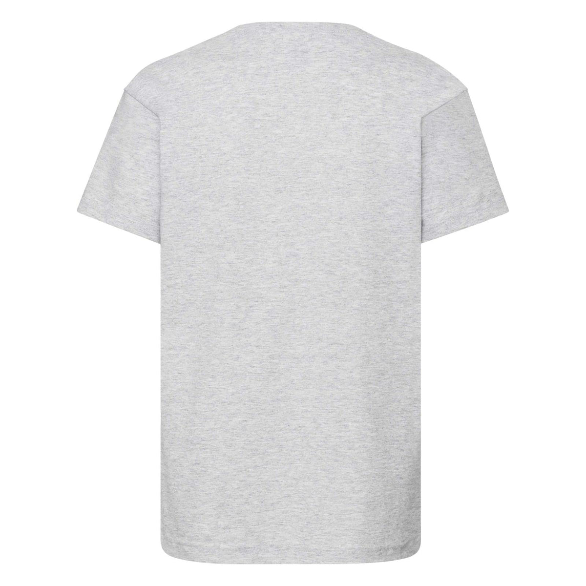 Fruit of the Loom Unisex Kids Kid's Original T T-Shirt (Pack of 5)