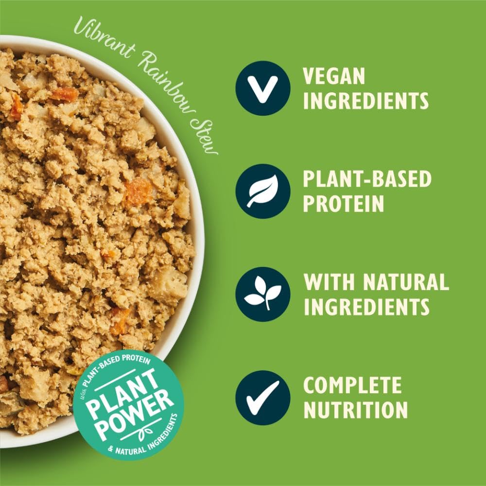 Lily's Kitchen Beef Goulash 150g