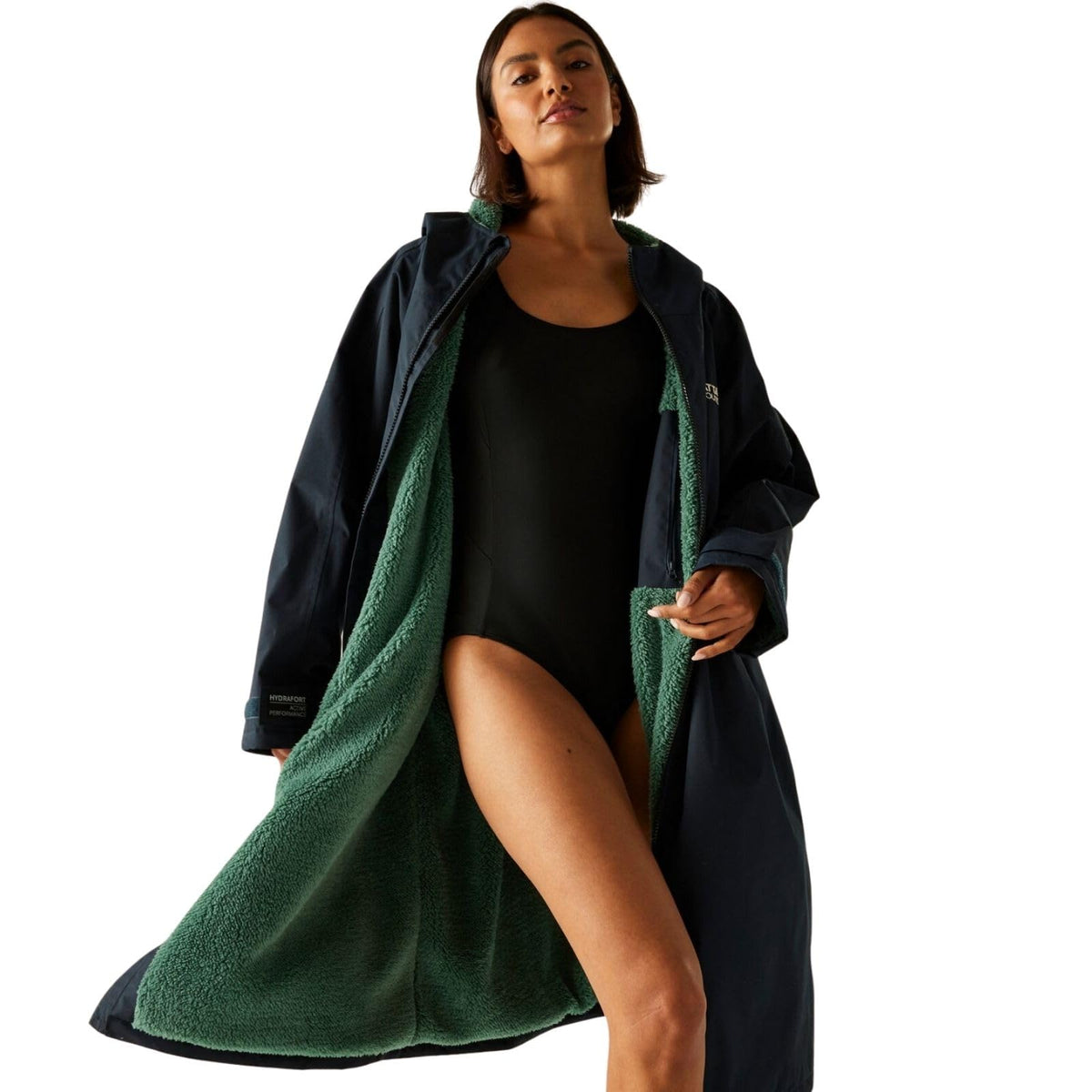 Regatta Adult Waterproof Changing Robe