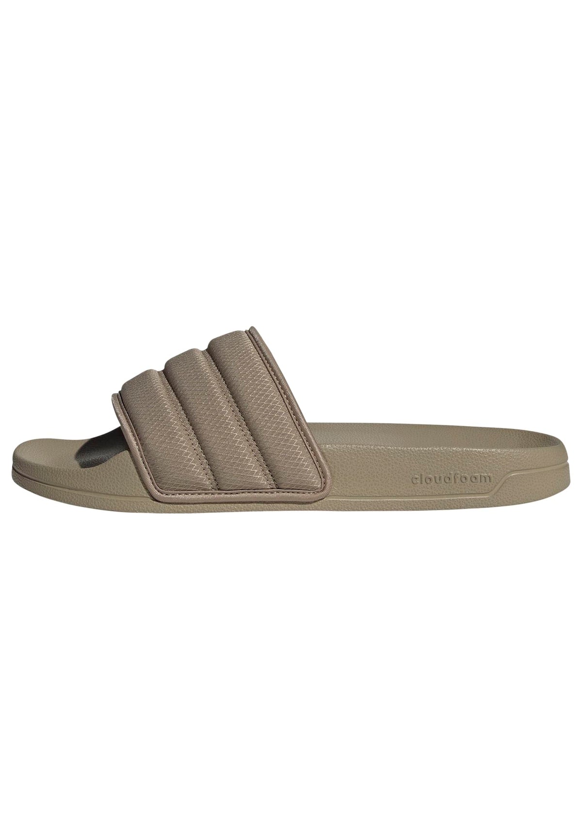 adidas Unisex ADILETTE NOSHOWER SLIDES