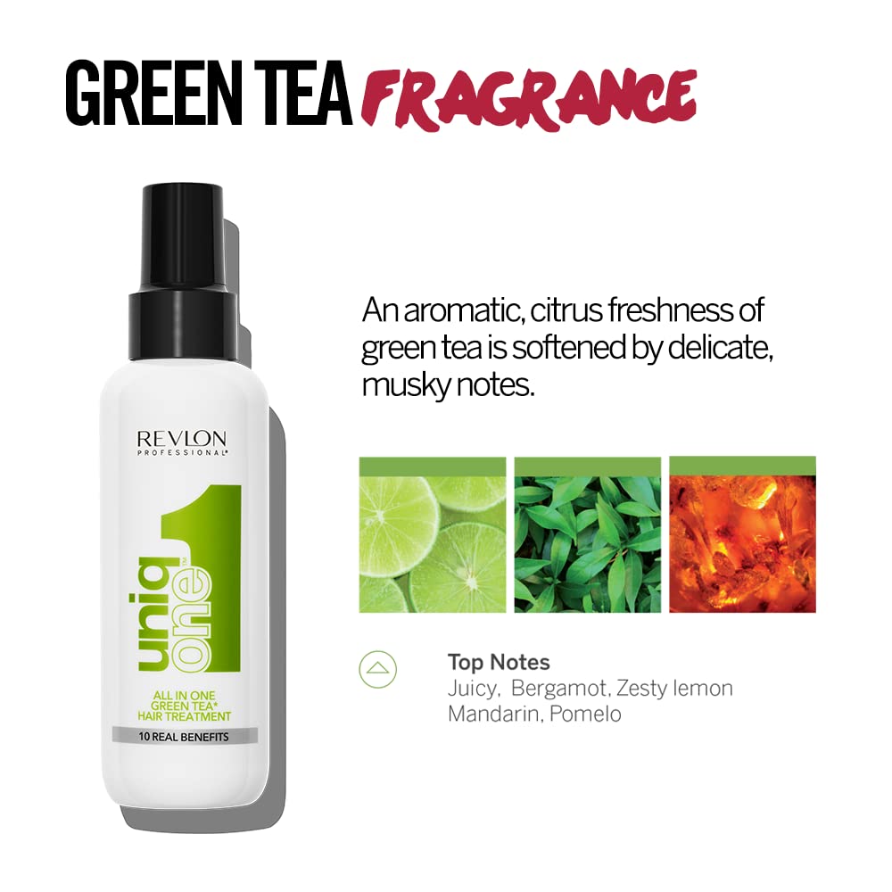 REVLON PROFESSIONAL UniqOne Hair Treatment
