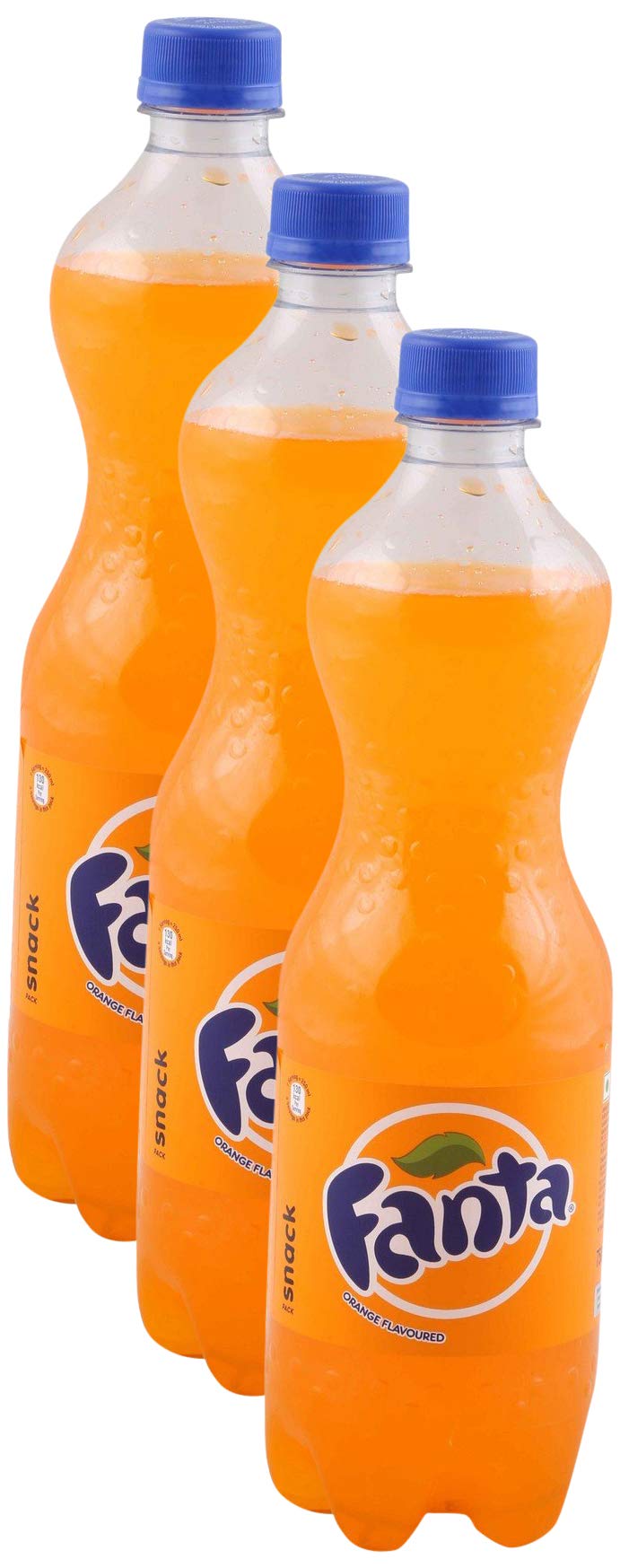 Fanta Fruit Twist Soft Drink Cans, 8 x 330 mL