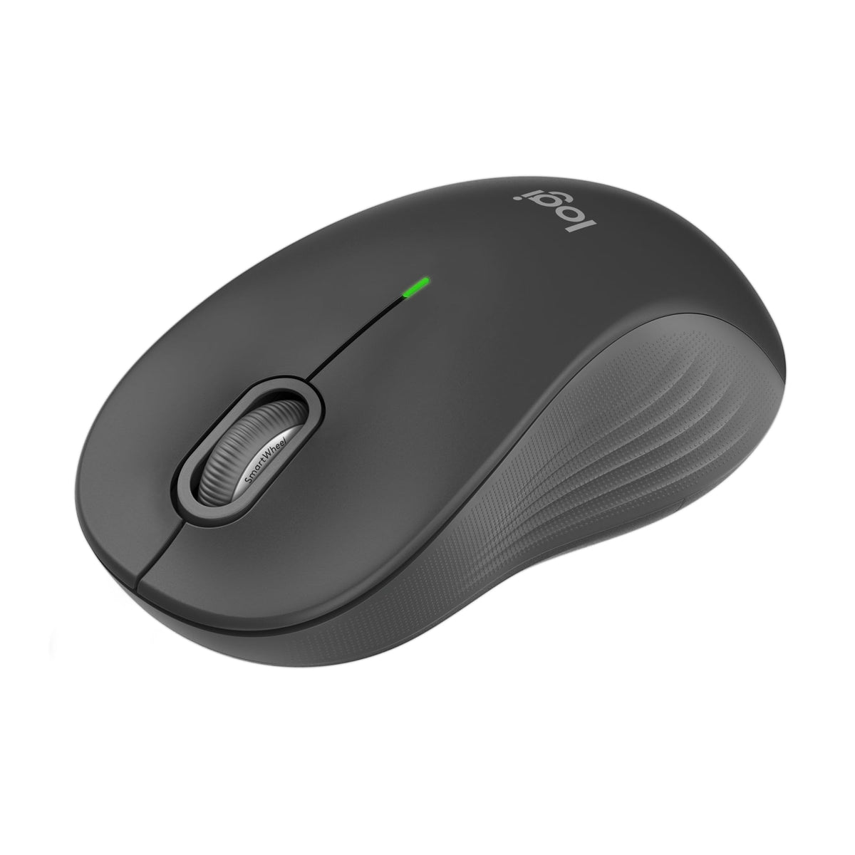 Logitech Signature M650 L Full Size Wireless Mouse - For Large Sized Hands