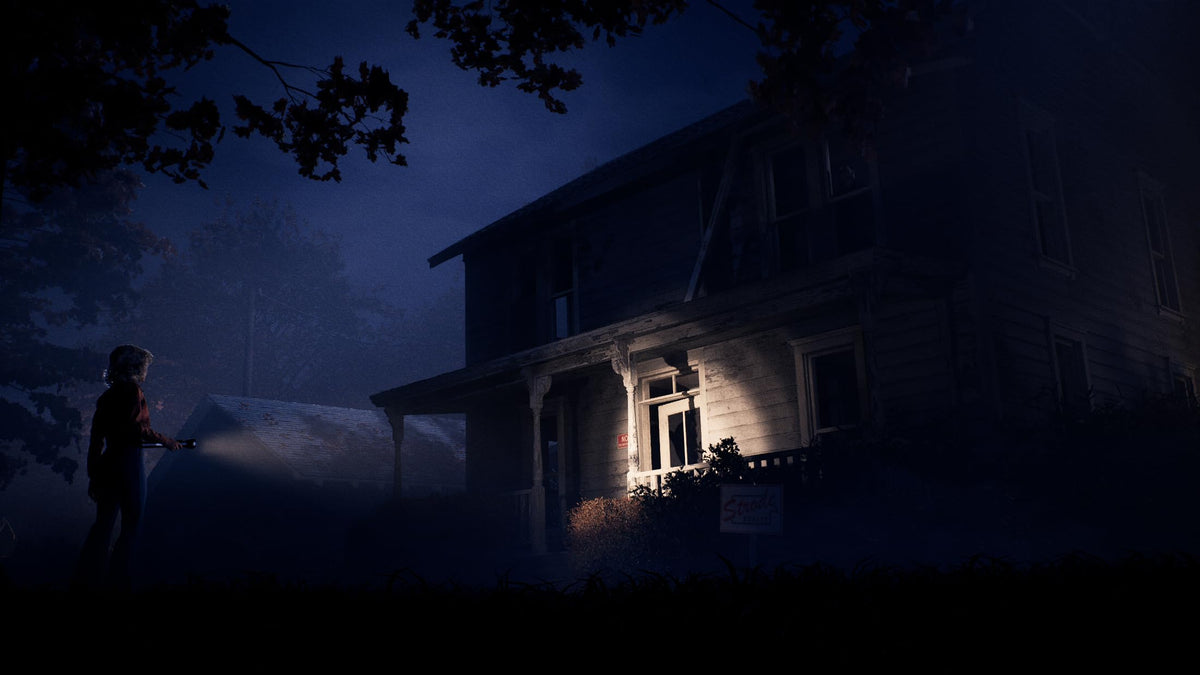 Halloween: The Game - PS5