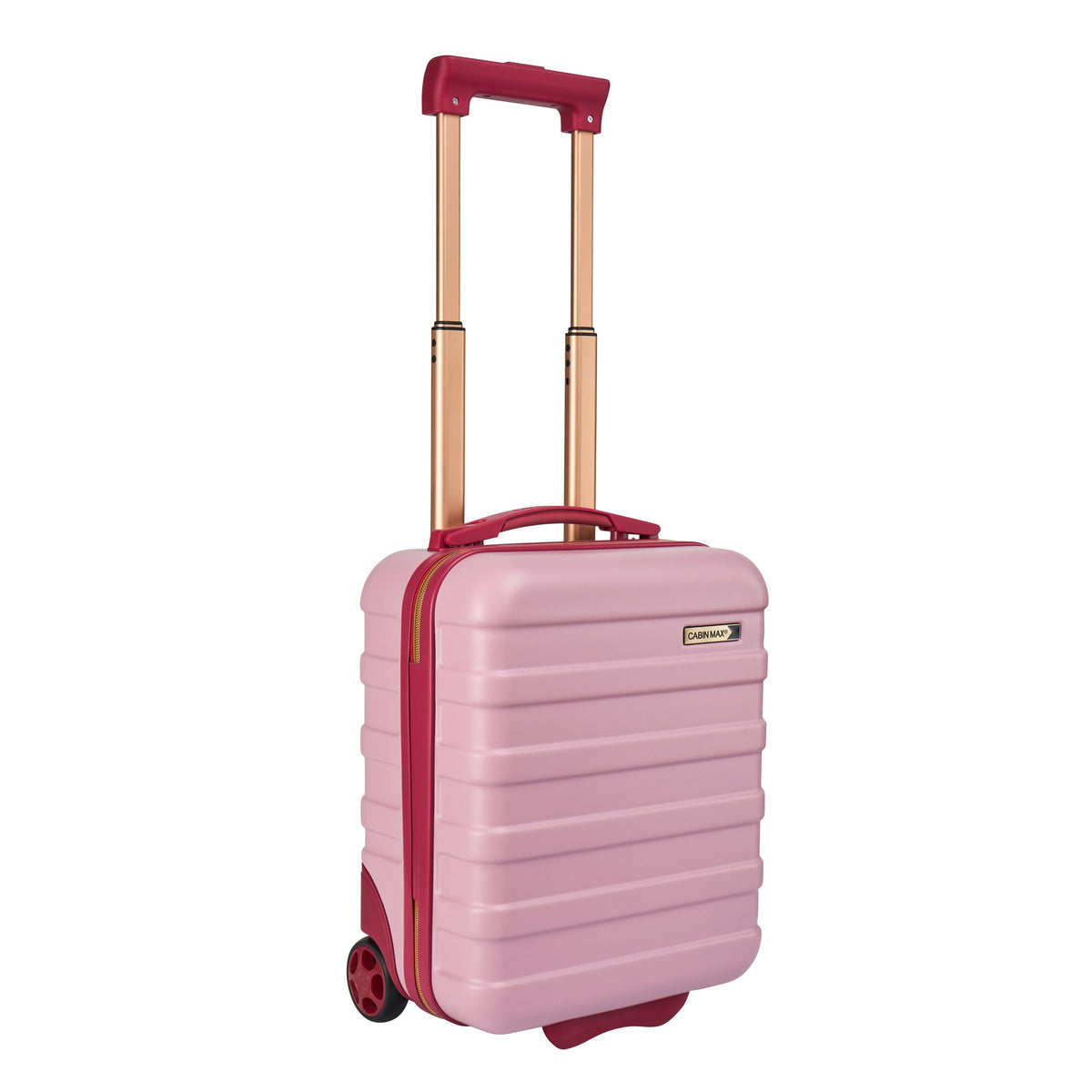 Cabin Max Cabin Suitcase Large for Ryanair, Easyjet 55x40x20 Hand Luggage