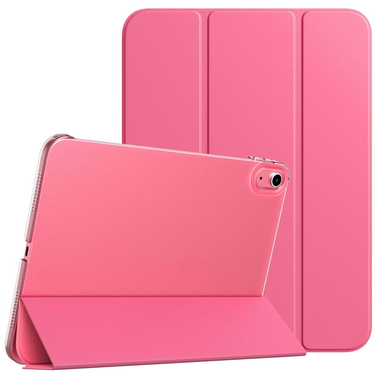 TiMOVO Case for iPad A16 11th Gen 11"/10th Gen 10.9", Abyss Blue