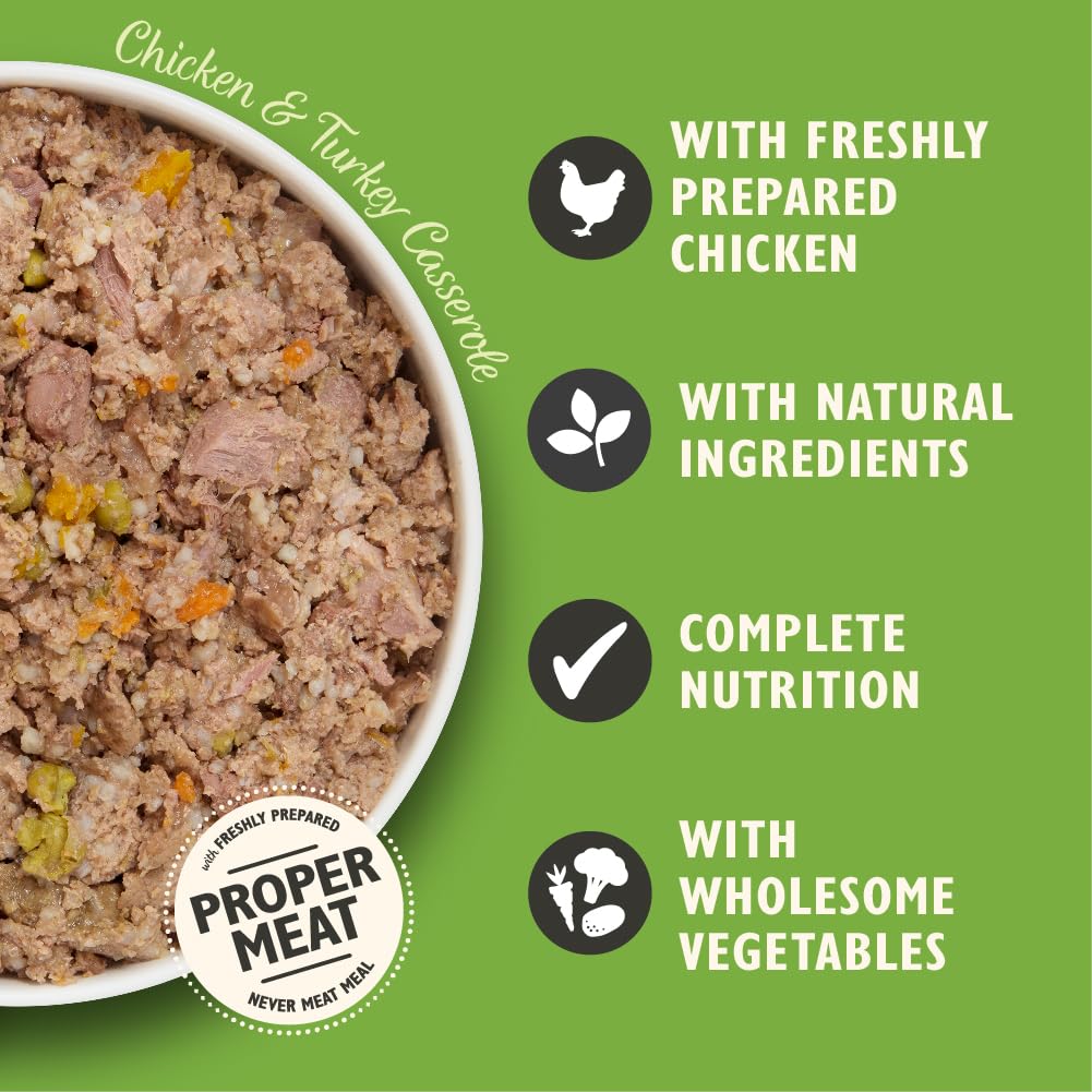 Lily's Kitchen Beef Goulash 150g