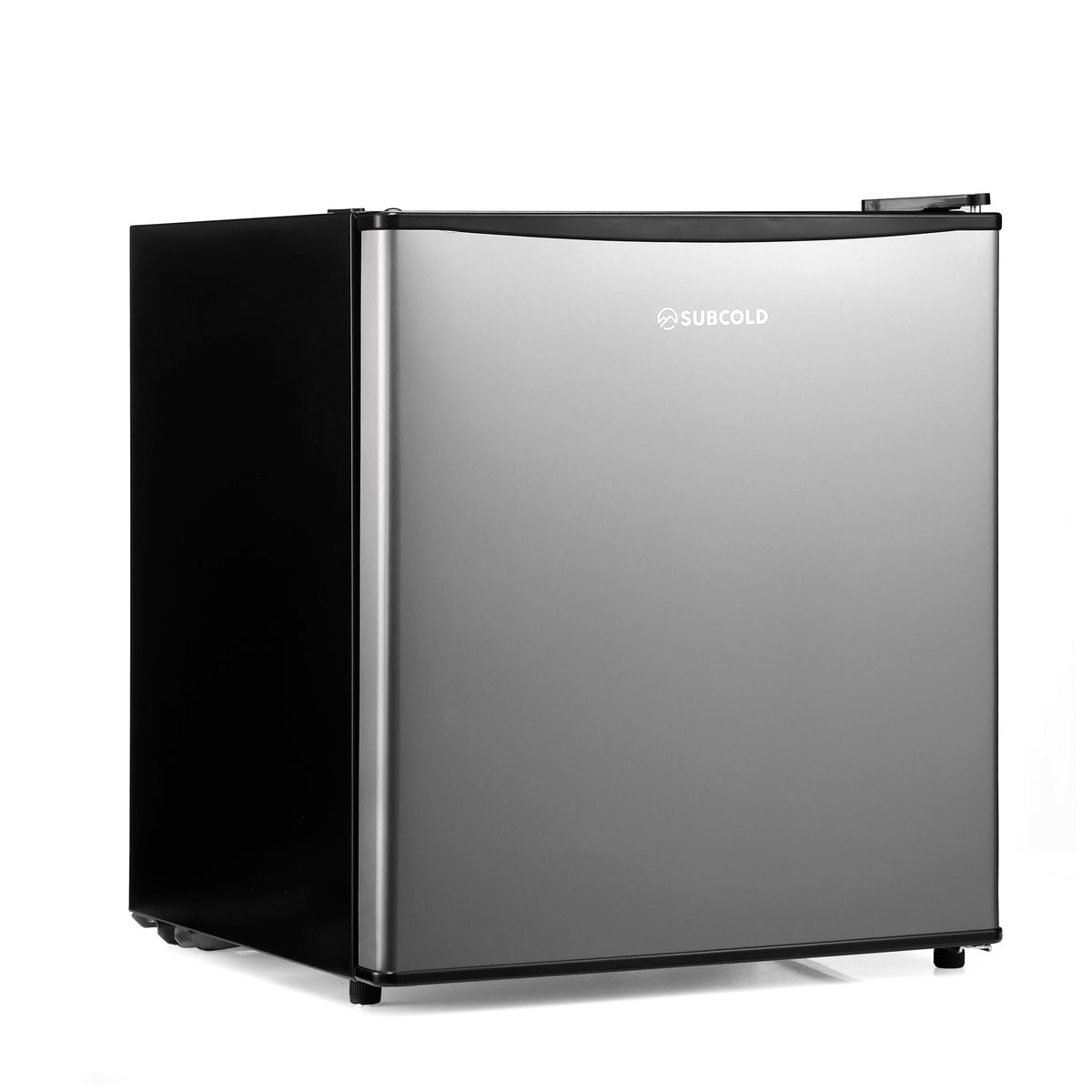Subcold Cave35 Beer Fridge | 35L | 0-8°C | LED | Stainless Steel Door