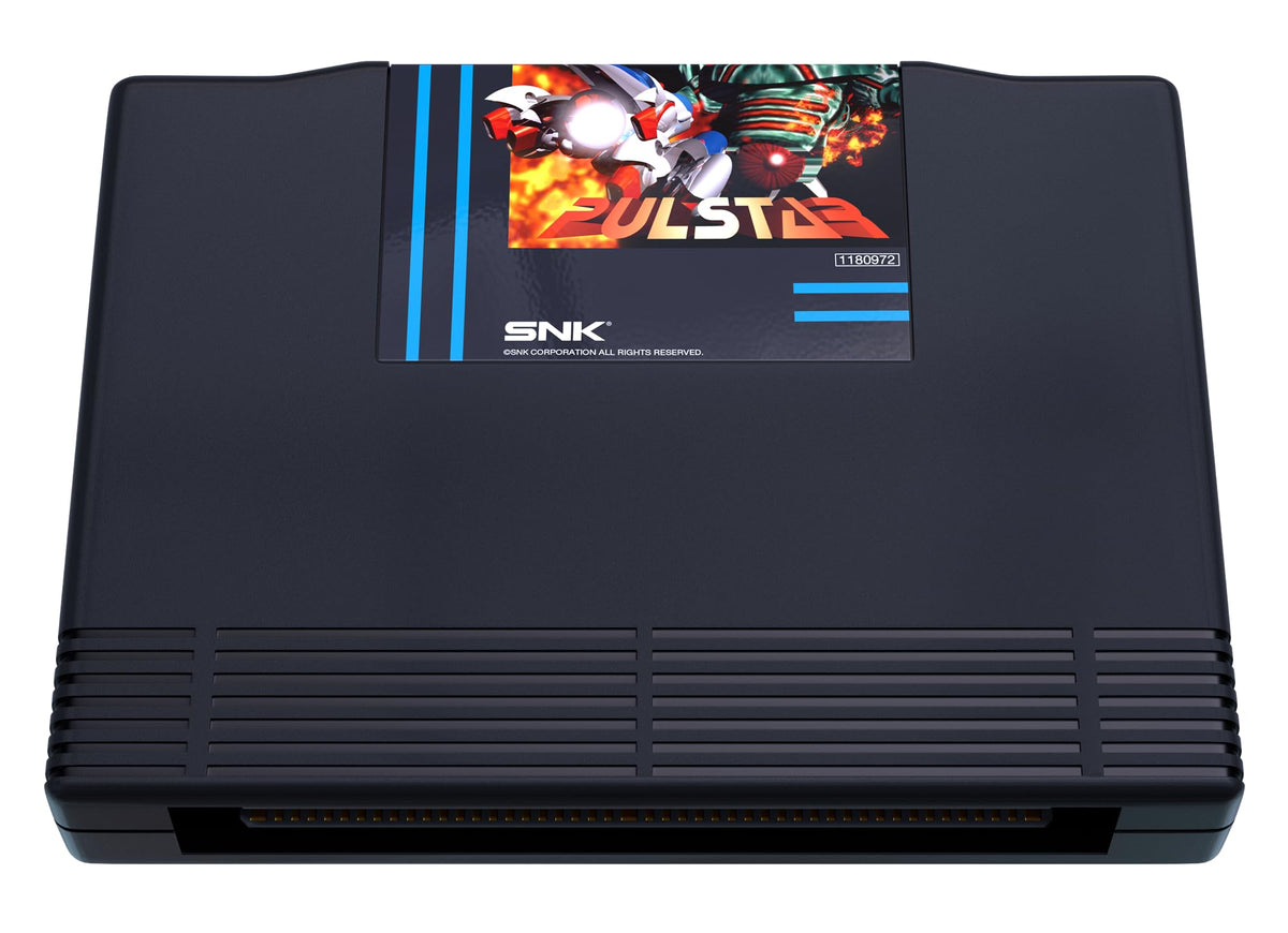 NEOGEO AES+ Anniversary Edition