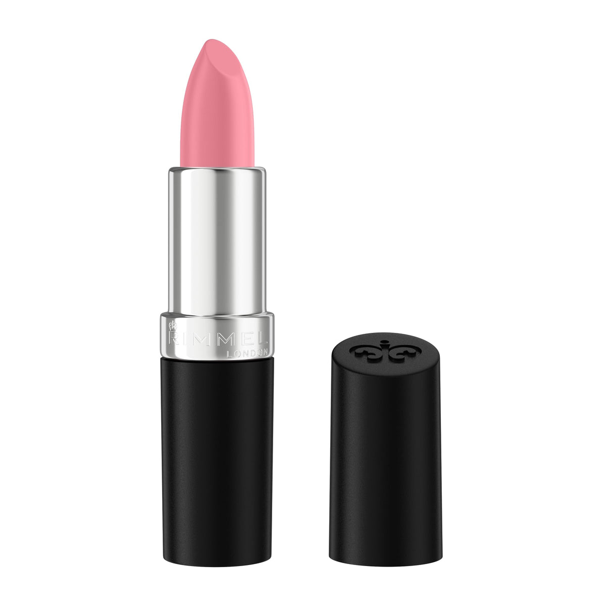 Rimmel Lipstick Lasting Finish Natural Birthday - 250 Nude Brown