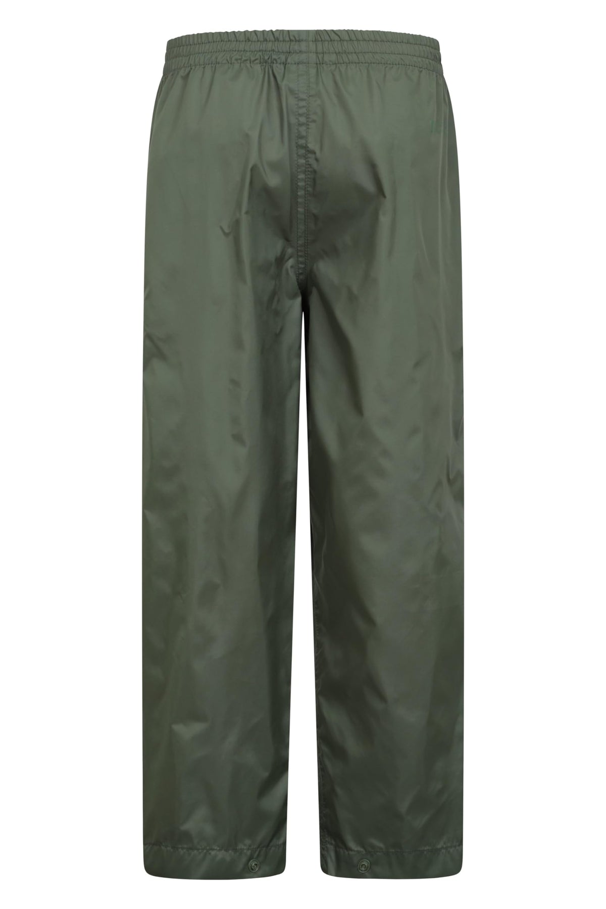 Mountain Warehouse Pakka Kids Waterproof Over Trousers