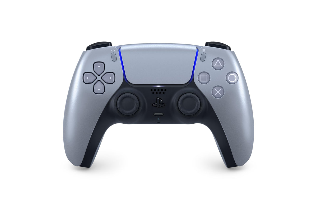 PlayStation DualSense Wireless Controller - Midnight Black