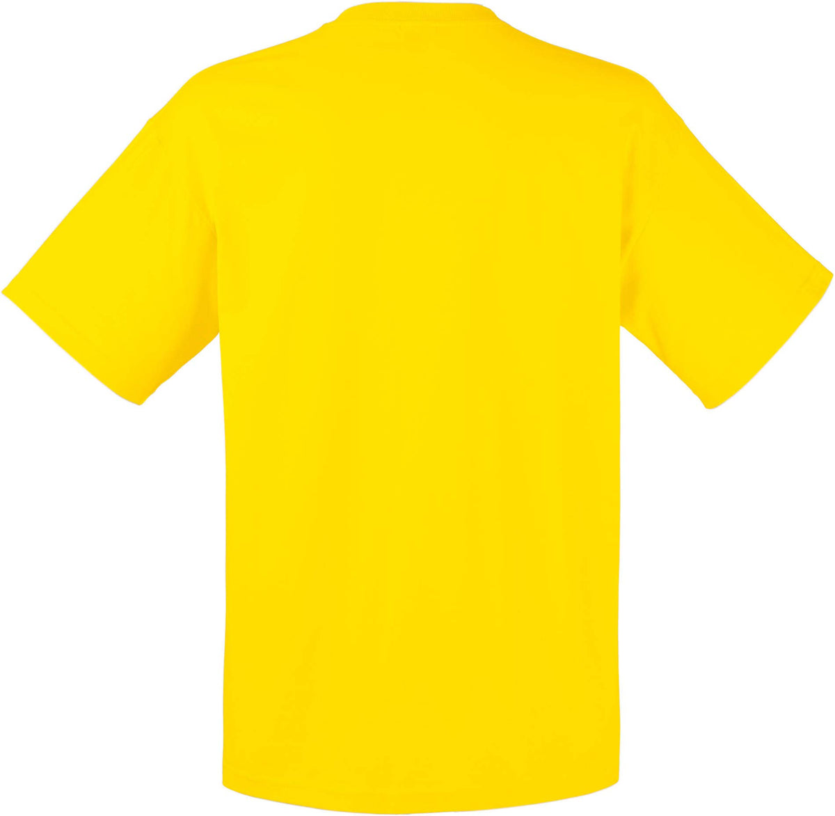 Fruit of the Loom Men's Heavy T-Shirt