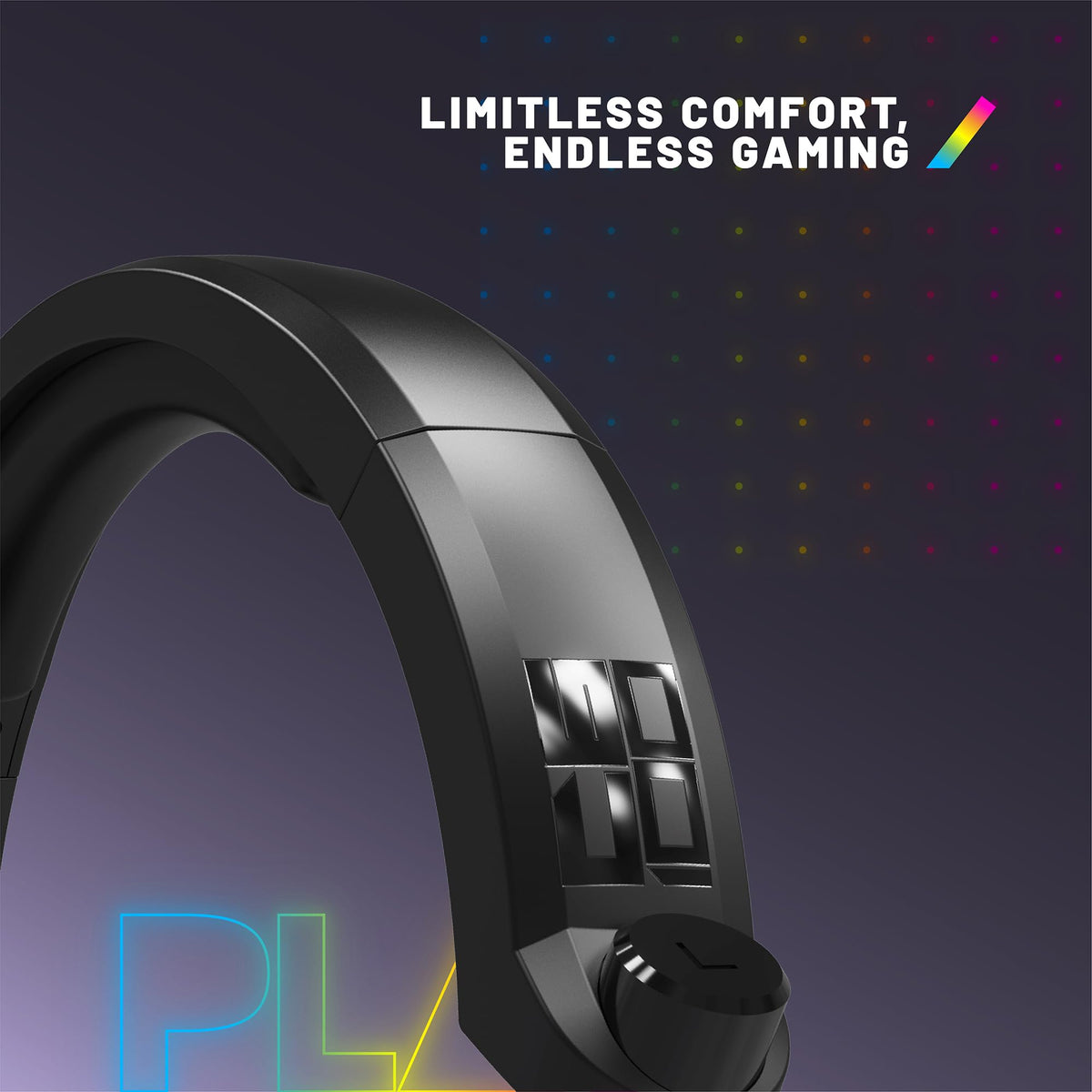 STEALTH C6-100 Gaming Headset Range (Green)