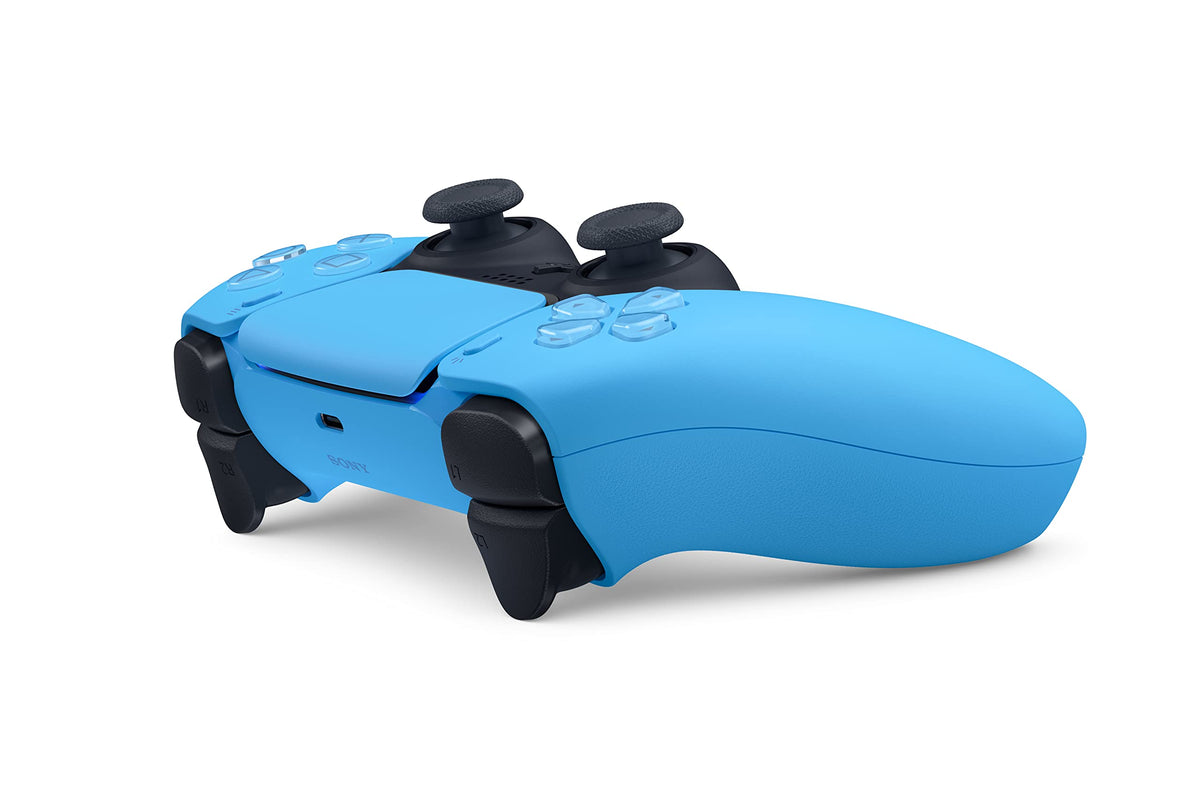 PlayStation DualSense Wireless Controller - Midnight Black